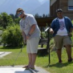 Sommerwoche 2015 - Teil 1
